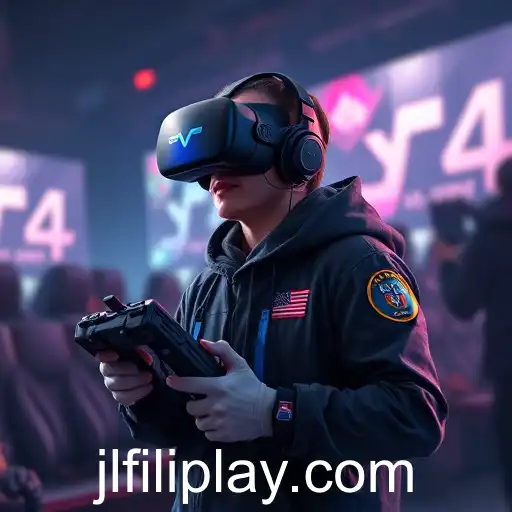 Filiplay Revolutionizes Online Gaming Experience