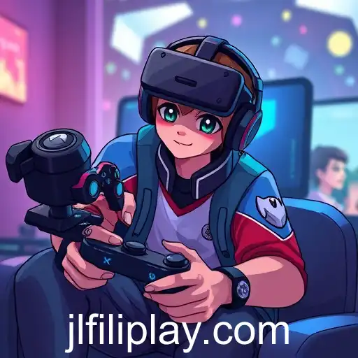 Filiplay's Evolution in Online Gaming