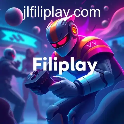Filiplay: Revolutionizing Online Gaming