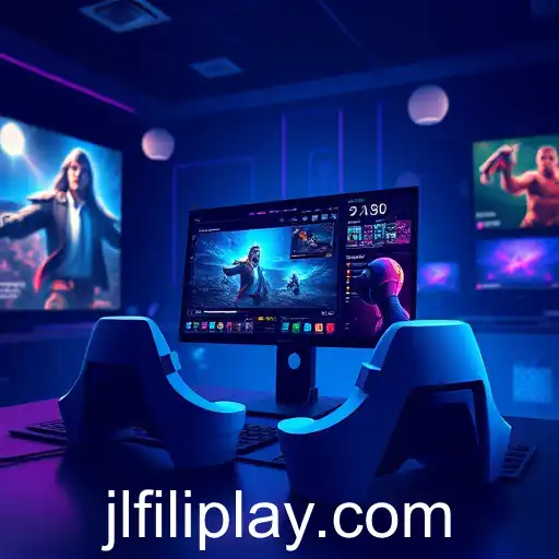 Gaming in the Digital Era