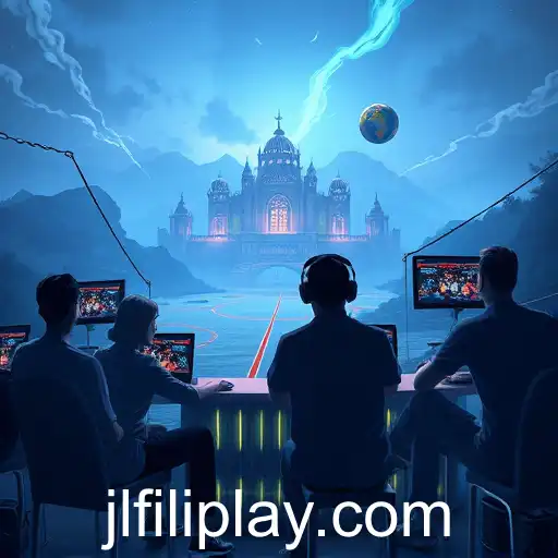 The Rise of Filiplay in the Gaming World