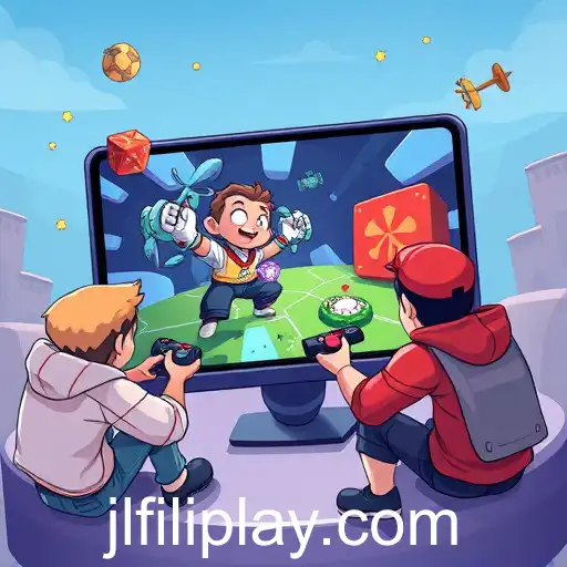 Rise of Filiplay: Transforming Online Gaming