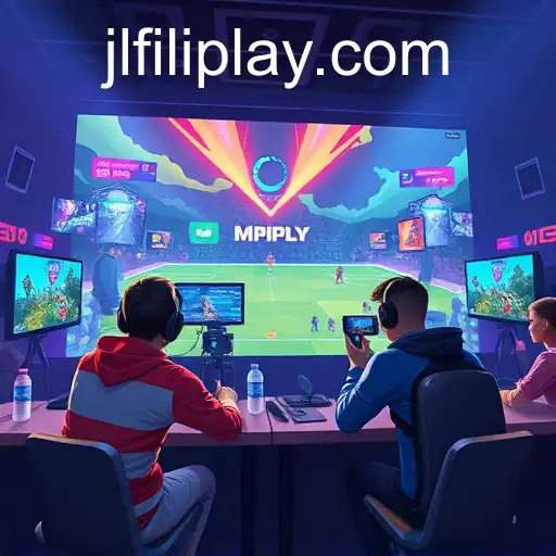 The Rise of Filiplay: A New Era in Online Gaming