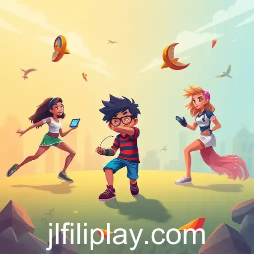 The Rise of Online Gaming Platforms